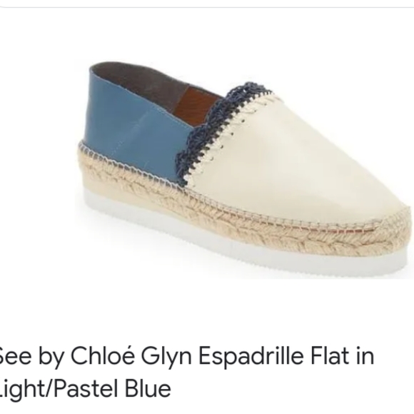See By Chloe Shoes - See by Chloe